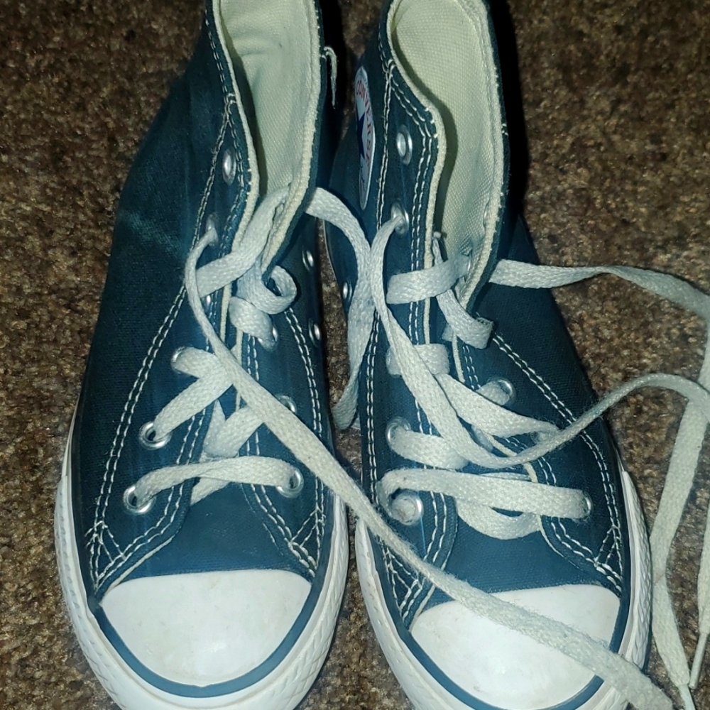Converse